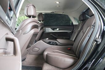 Audi A8 3.0 TDI V6 LONG - 17