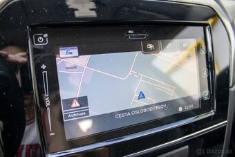 Suzuki Vitara 1,4T GLX Elegance 4x4 - 17