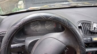 Citroen Saxo 1.5 D - 2ks - 17