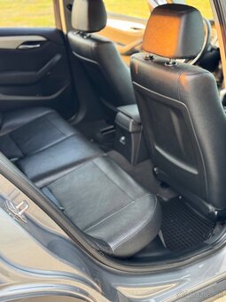 Bmw X1 2.0D 135kw A/T - 17
