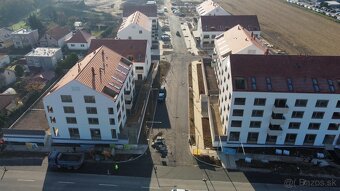 Prenájom 2 izb. byt, Nitra – Kynek Slnečná Pláň - 17