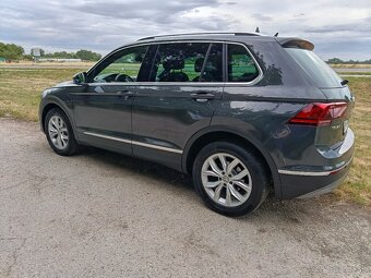 Tiguan 2,0 TDi 4motion,140kw ,AT7,1,maj.,kúp.SR - 17