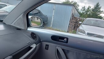 Predám VW new Beetle - 17