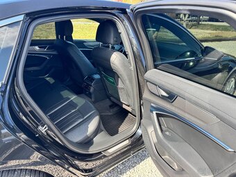 Audi A6 45 3.0tdi quattro - 17