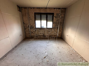 Znížená cena  Rozostavaný rodinný dom v kľudnej uličke v - 17