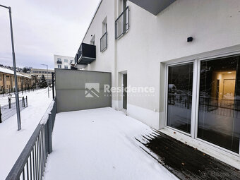 Na predaj: moderné apartmány – Kapitána Nálepku, LM - 17