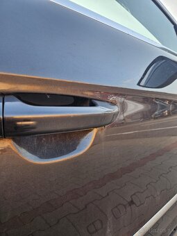 VW Passat CC 2.0TDi 125 kw 4x4 Automat DSG 2010 - 17