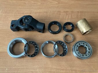 Uaz 469 nová plachta - 17