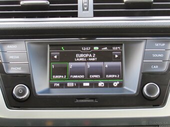 Škoda Fabia 1.0 TSI Ambition - odpočet DPH - 17