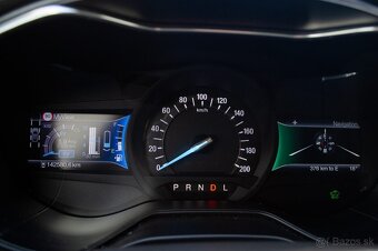 Ford Mondeo 2.0 Hybrid Titanium ODPOČET DPH - 17