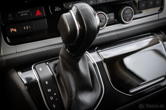 Volkswagen T6 Multivan 2.0 BiTDI BMT 4MOTION DSG - 17