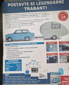 Tatra 603 1:24 - 17