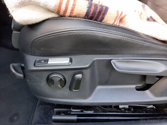 Volskwagen PASSAT B8 4motion - 17