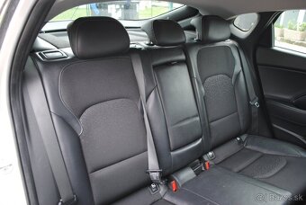 HYUNDAI I30 FASTBACK - PREDAJ AJ NA SPLÁTKY - 17