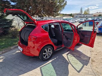 Seat Altea 1.4 TSi Style M6 125k (benzín) - 17