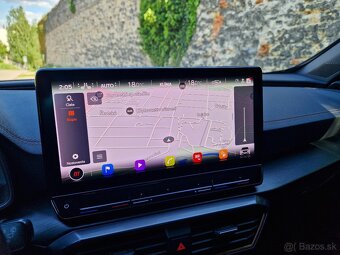 Cupra Formentor 2,0 TDI DSG 4-Motion odpočet  DPH - 17