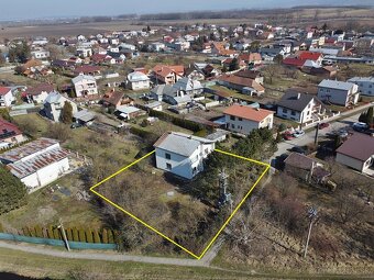 Zaujímavý 5-izbový rodinný dom s garážou,  Seňa - 17