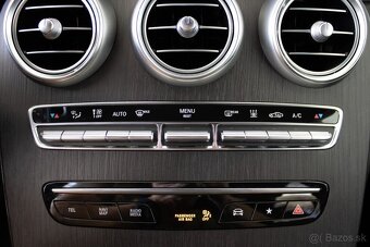 Mercedes-Benz GLC Kupé 300 de 4MATIC Coupe A/T - 17