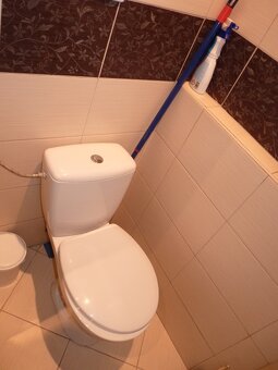 Predaj, 1 izbový byt, Nové Zámky - 17