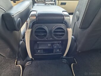 Land Rover Range Rover Sport - 17