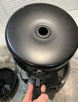 Tefal ActiFry 2-in-1 YV960133 Teplovzdušná fritéza - 17