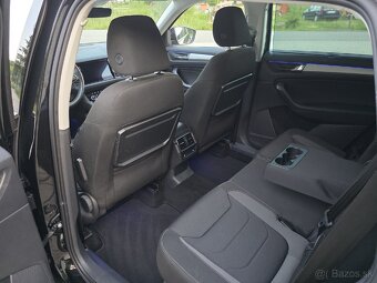 Škoda Kodiaq 2.0 TDI SCR 4x4 2022 DSG ACC - 17