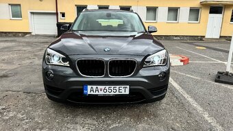 BMW X1 20dXdrive 135kw Sportline - 17