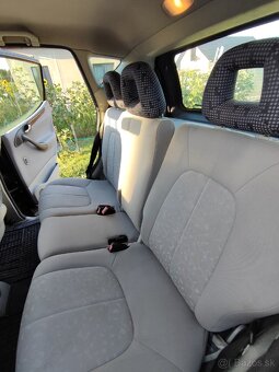 Mercedes Benz A140 - 17