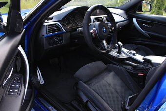 BMW Rad 3 330d A/T - 17