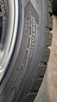 Disky 18" BROCK B25 - 808, 5x114,3 ET38 - 17