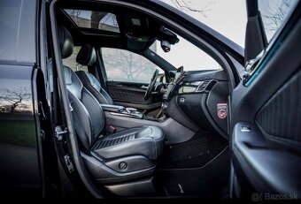 Mercedes Benz GLE 350D ,09/2018 AMG line - 17