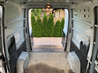 PEUGEOT BOXER 2.2 HDI SR - 17