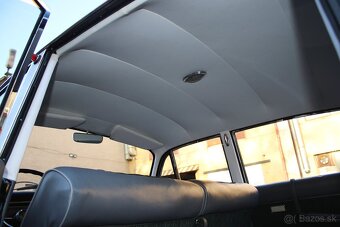 Tatra 603 Šilhavka - 17