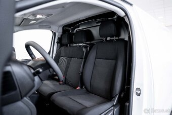 Citroën Jumpy 2.0 BlueHDi 145k L2H1 - 17