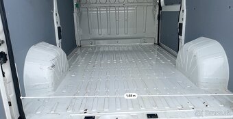 Citroën Jumper, 2.0HDi 96kWL2H2WEBASTOVÝHŘE - 17