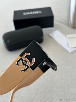 Slnečné okuliare CHANEL - 17