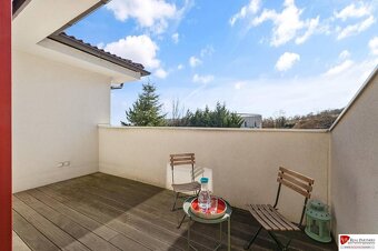 Predaj luxusná 6 izbová Vila,245 m2,pozemok 956 m2,Krasňany, - 17