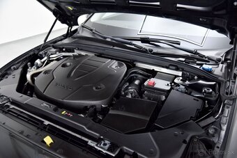V60 2.0 D3 Momentum A/T, ACC, Lane Assist, Kamera, Full LED - 17