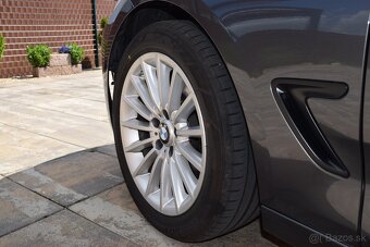 BMW 320d GT Advantage - 17