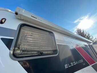 Burstner BI 7282 ELEGANCE 3.0 JTD, M6 - 17