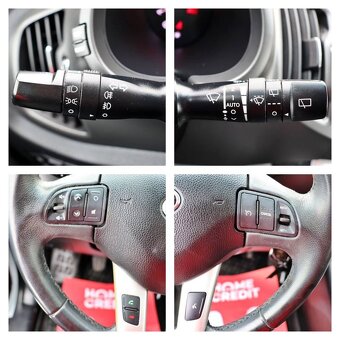 Kia Sportage 1.7 CRDi VGT 2WD EX - 17