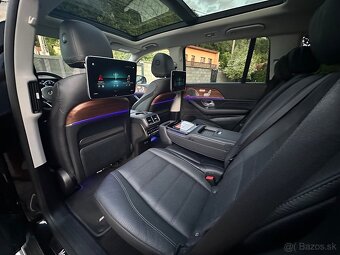 Mercedes-Benz GLS 400 d 4MATIC A/T - 17