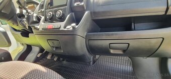 Fiat Ducato , 2014, 9-miestne - 17