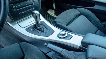 BMW Rad 3 Touring 335i M paket 225 kw - 17