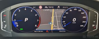 VW ARTEON SHOOTING BRAKE SB 2.0 TSI R 4MOTION AUTOMA - 17