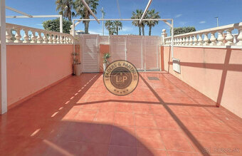 Dom 4+1 Torrevieja-Torreta, Španielsko - 17