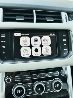 Range Rover Sport 3.0 SDV6 - 17