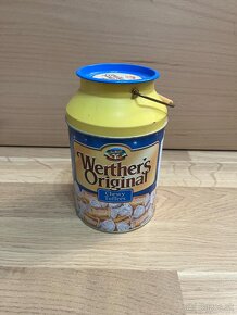 Rôzne staršie veci - 17