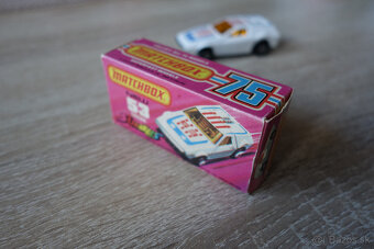 Matchbox Streakers No. 53  Tanzara - 17