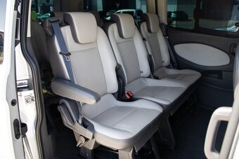 Ford Tourneo Custom 2.2 TDCi Titanium 114kW (2015) - 17